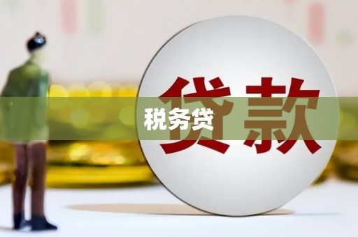 阿拉山口税务贷