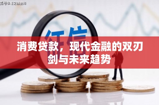 阿拉山口消费贷款，现代金融的双刃剑与未来趋势