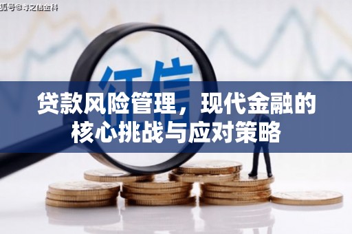 阿拉山口贷款风险管理，现代金融的核心挑战与应对策略